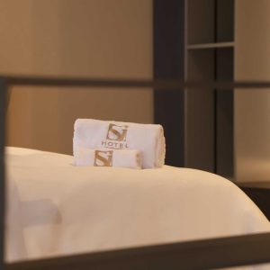 Si Hotel Tirana