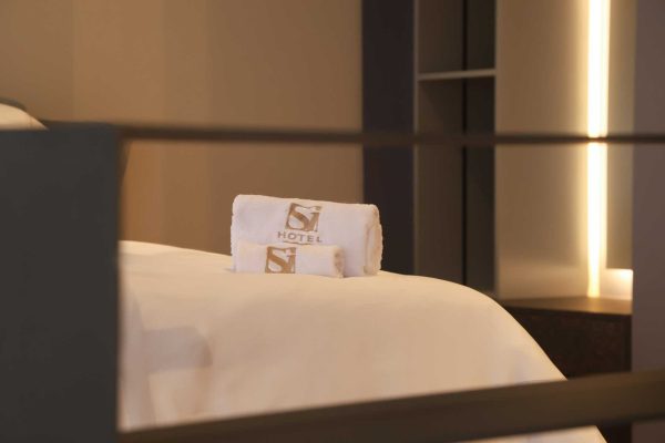 Si Hotel Tirana