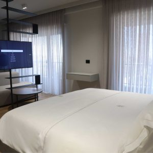 Suite Apartment