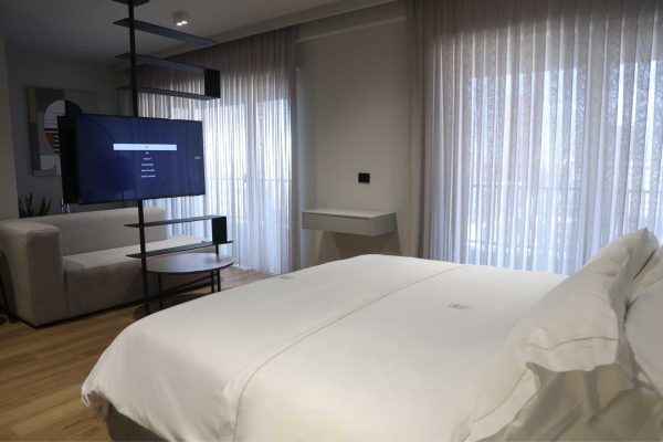 Suite Apartment