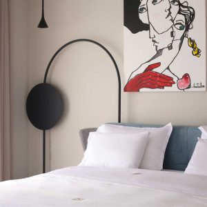 Superior Apartment - Si Hotel Tirana